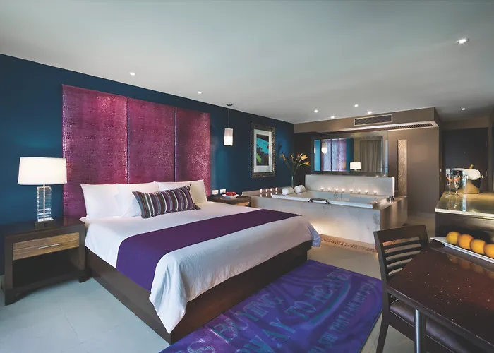 Hard Rock Hotel Cancun