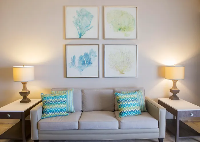 The Royal Sands Resort & Spa Cancun