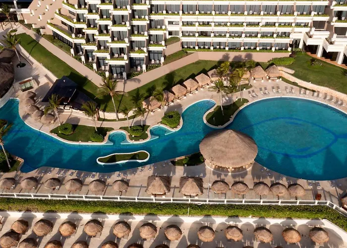 Paradisus Cancun