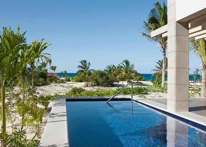 The Beloved Hotel (Adults Only) Cancun