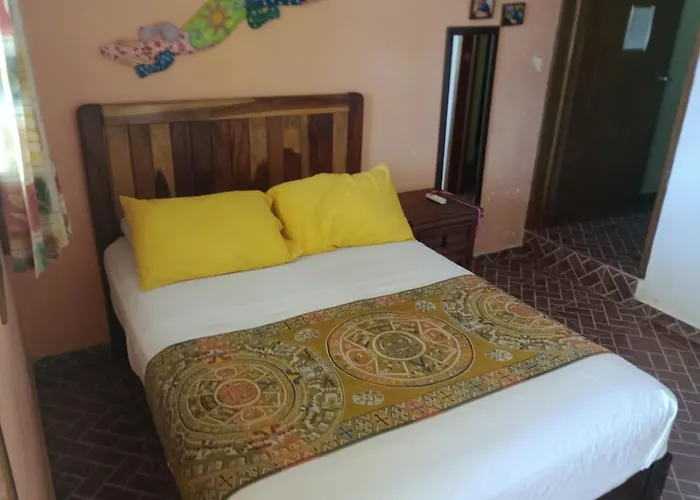 Ah Kin Cancun Centro