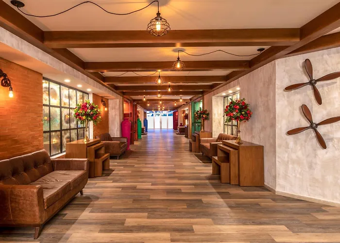 Sunscape Cancun All-Inclusive Resort & Spa By Hyatt