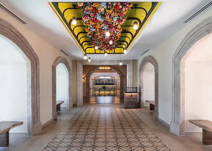 Jw Marriott Cancun Resort & Spa