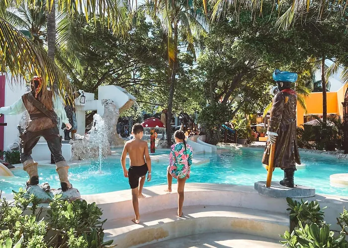 The Sens Cancun By Oasis (Adults Only)