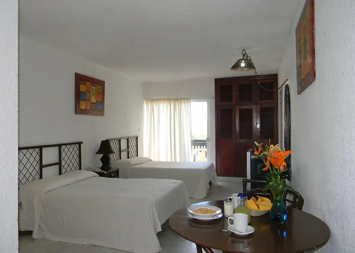 Hotel Imperial Laguna Faranda Cancun