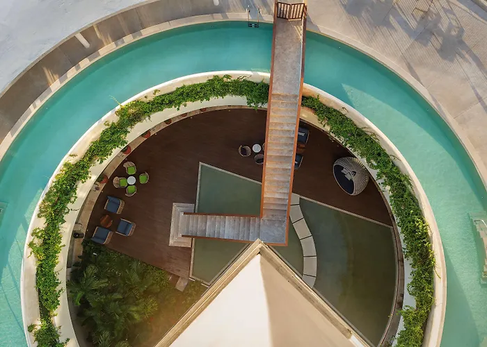 Hilton Garden Inn Cancun Airport