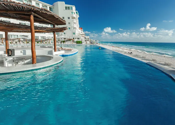 Cyan Cancun Resort & Spa